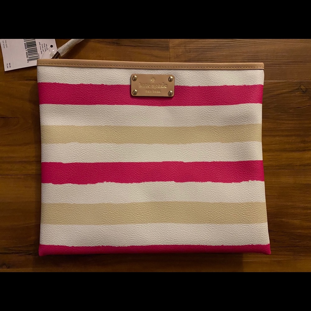 Kate Spade Bondi Road Adrianne Bag